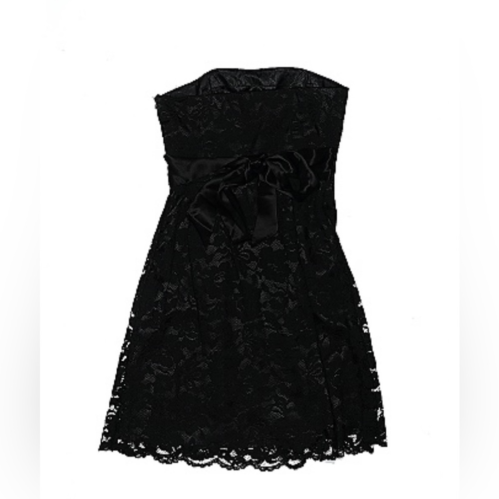Oasis Dress